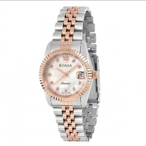 Bonia Diamond BNB10552-3657